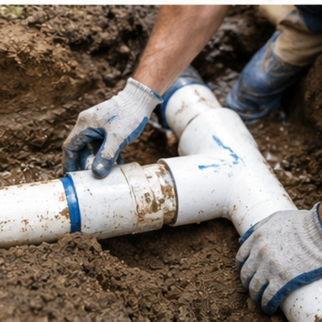 Infinity Plumbing Image