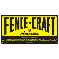 A-1 Hurricane Fence Industries