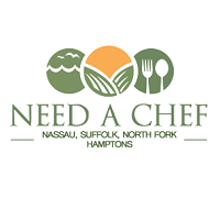 Need a Chef Logo