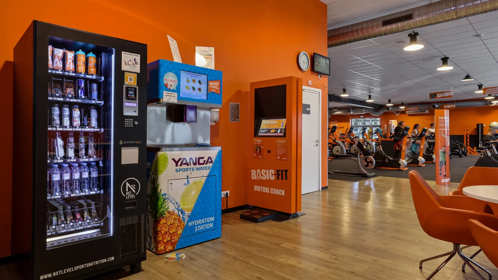 Miniature de la galerie