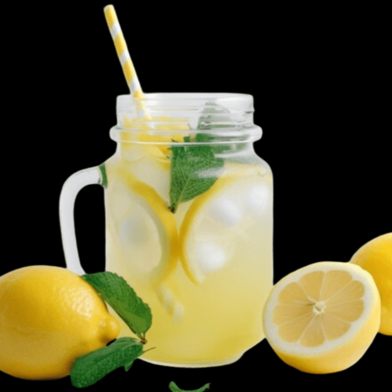 Lemonade (Chanh Tuoi)