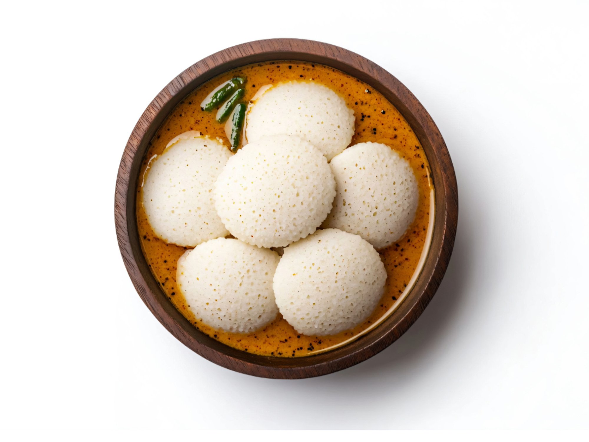 Sambar Idli