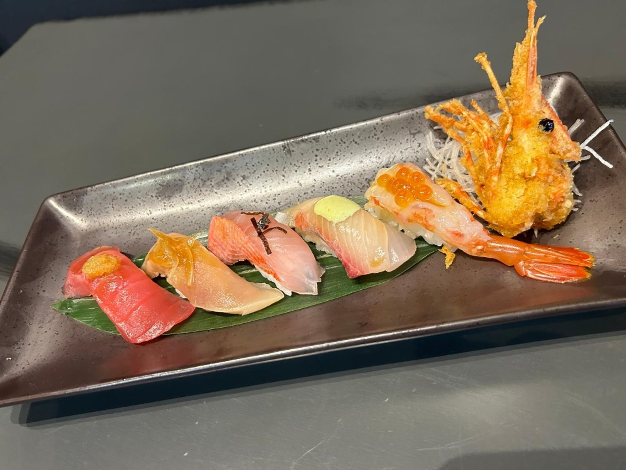 Omakase 10