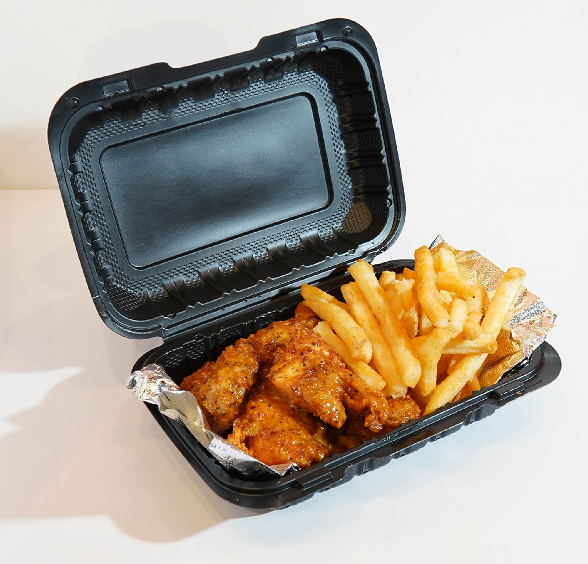Chicken Fingers
