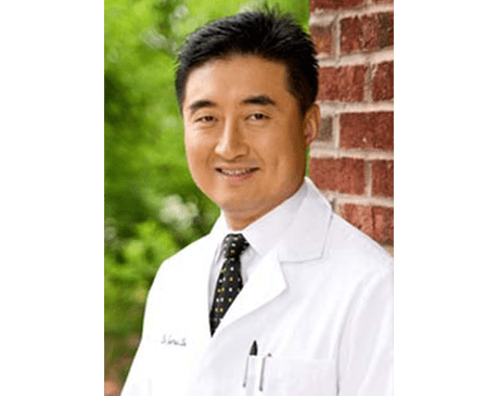 Woodstock Family Practice & Urgent Care: James Lee, DO Photo