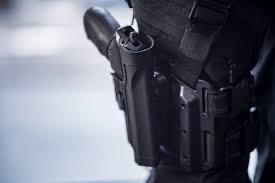 Armed Security Services 