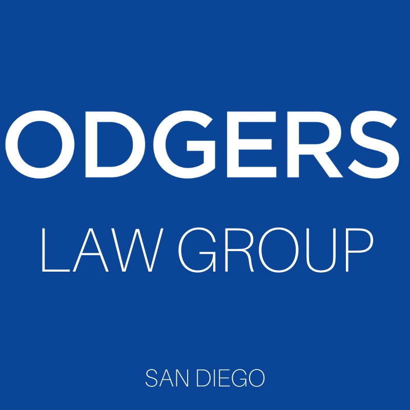 Odgers Law Group Logo