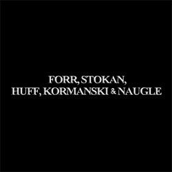 Forr Stokan Huff Kormanski & Naugle Logo