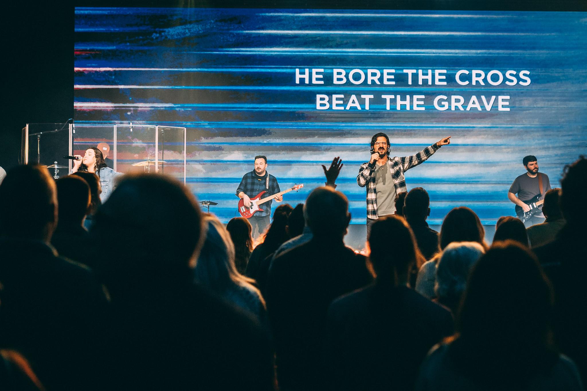 Mercy Hill Church - Ridge Campus Image