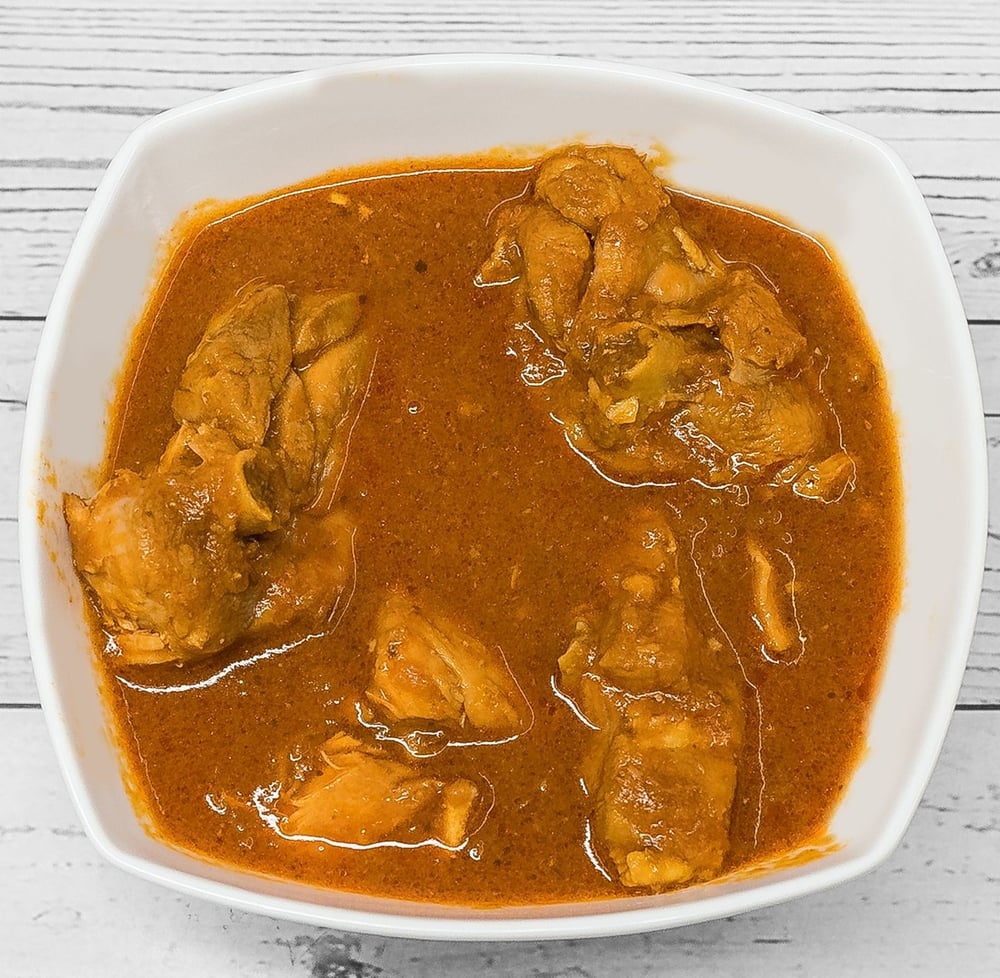 Chicken Curry