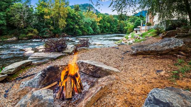 Images Best Western Plus River Escape Inn & Suites