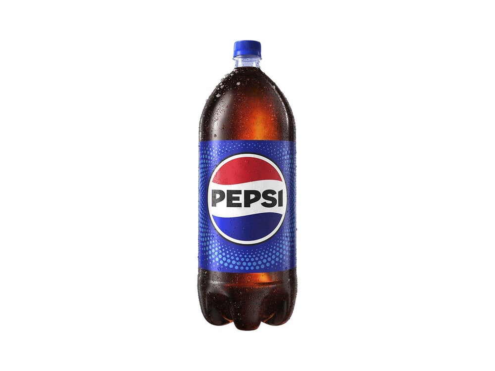 Pepsi - 2L Bottle