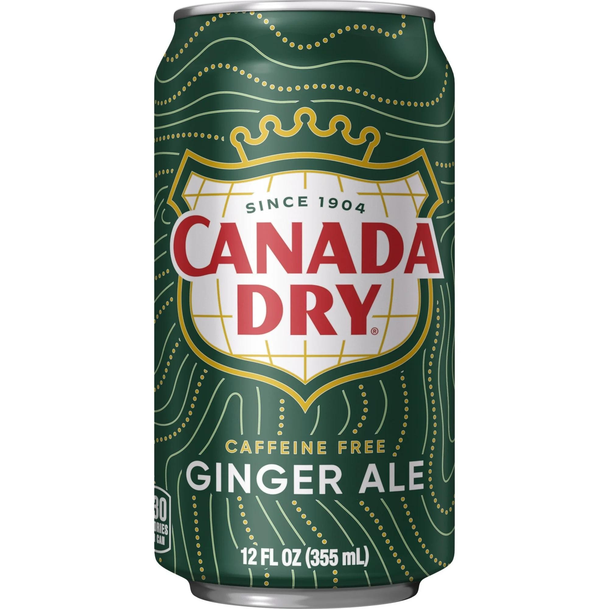 Canada Dry