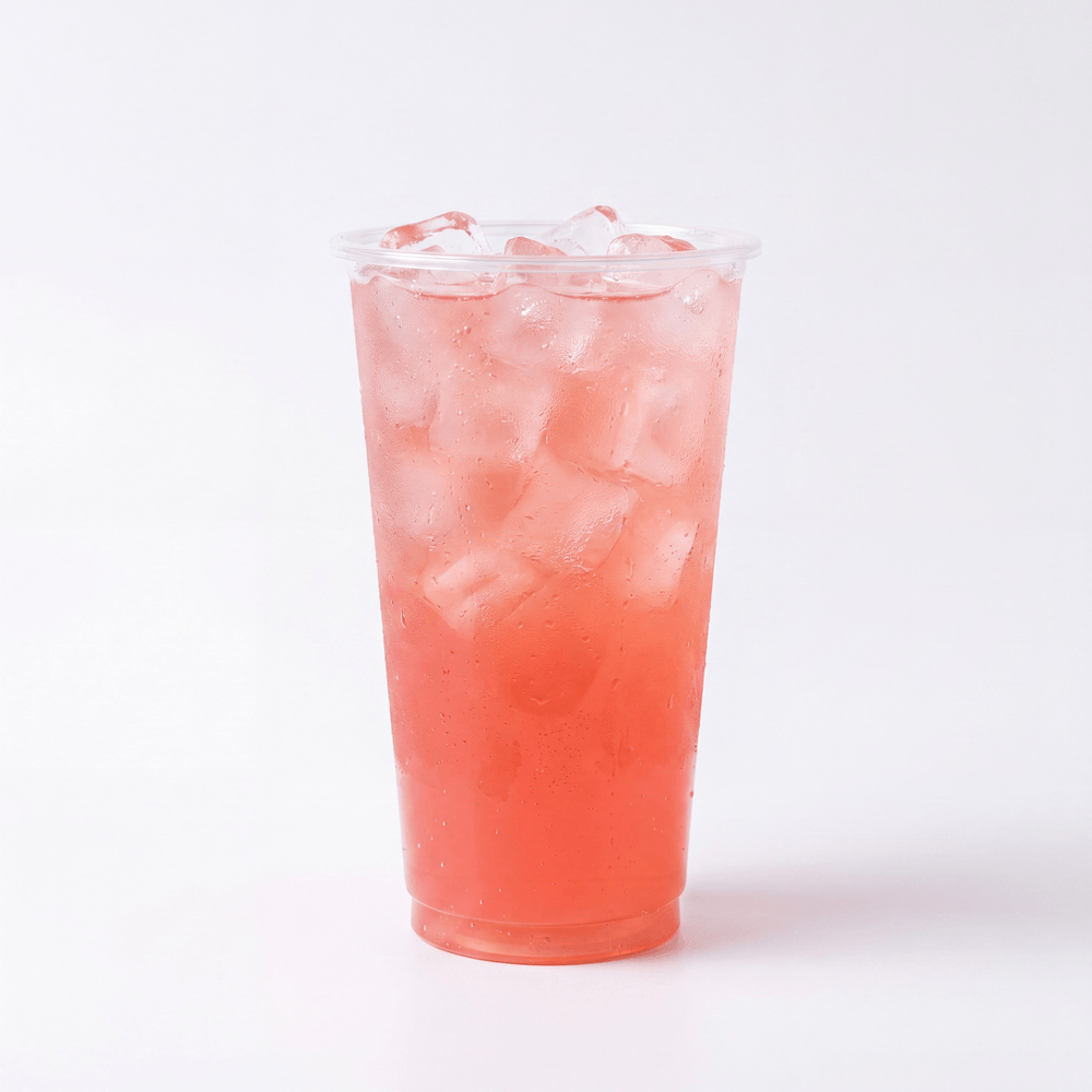 Strawberry Lemonade