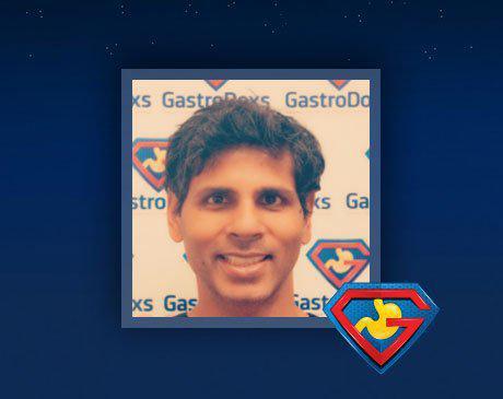 GastroDoxs PLLC: Bharat Pothuri, MD, FACG Photo
