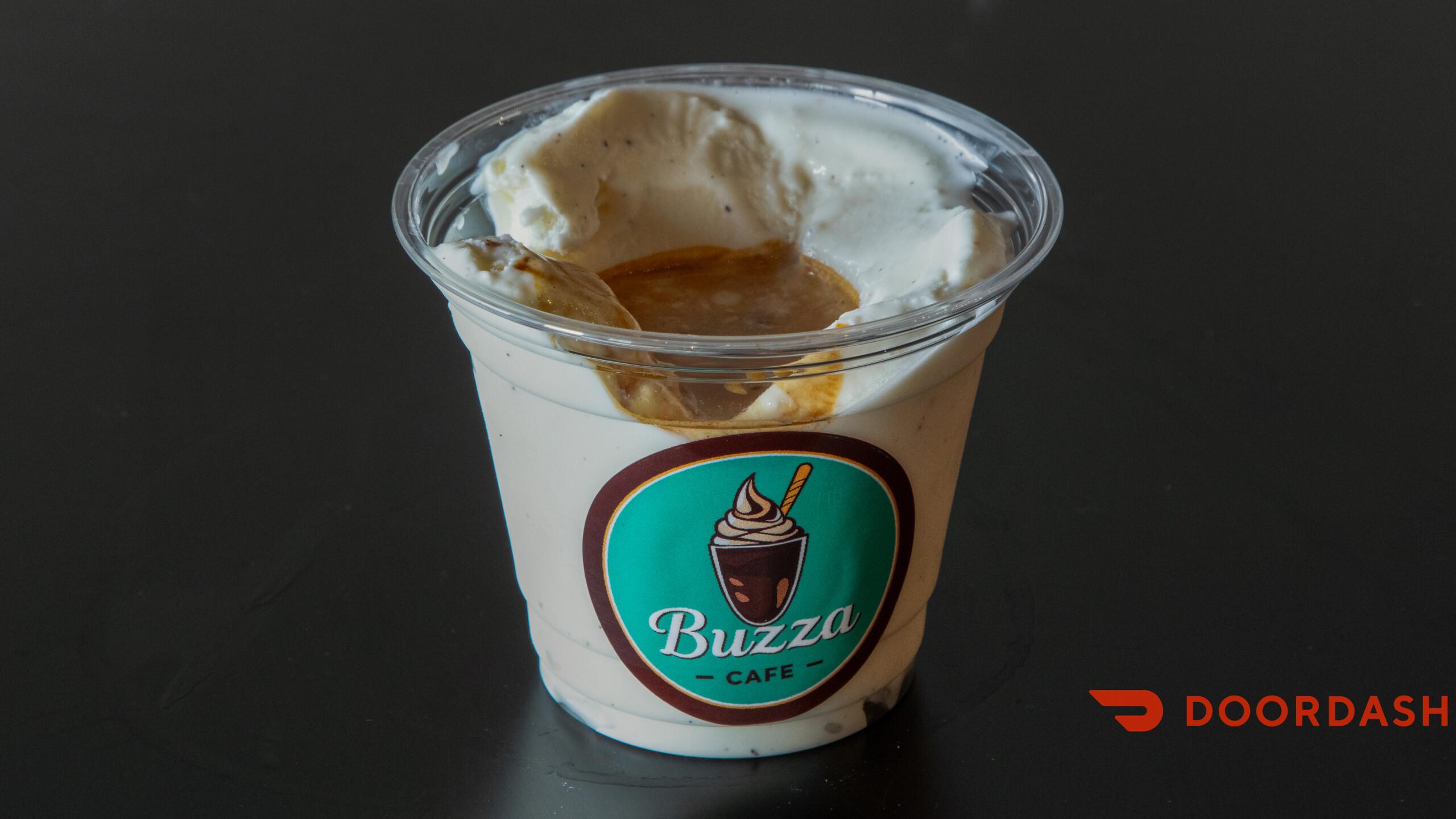 Buzza Cafe Image