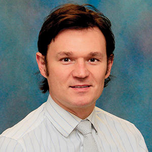 Tomasz Srokowski, MD Photo