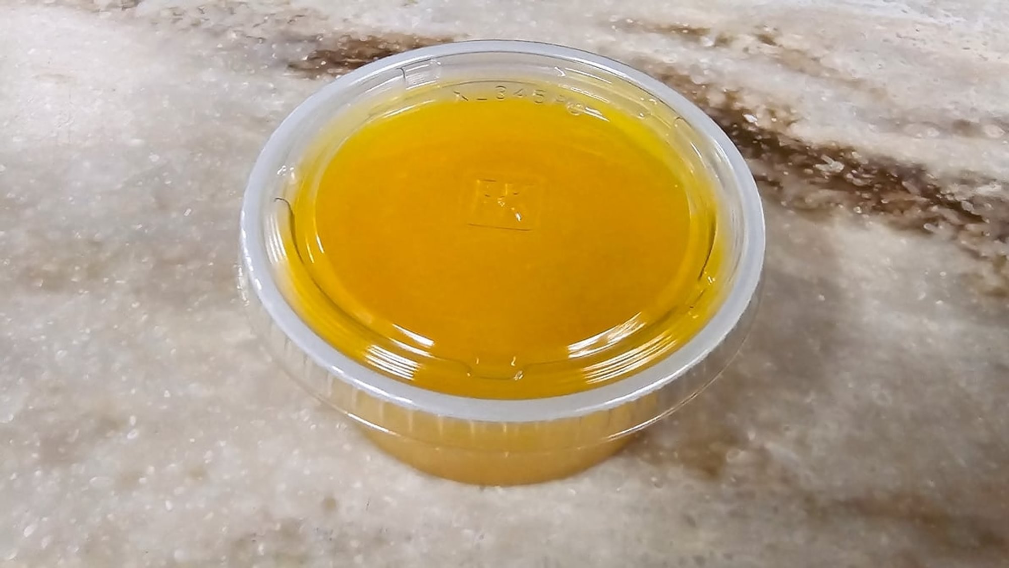 Garlic Butter