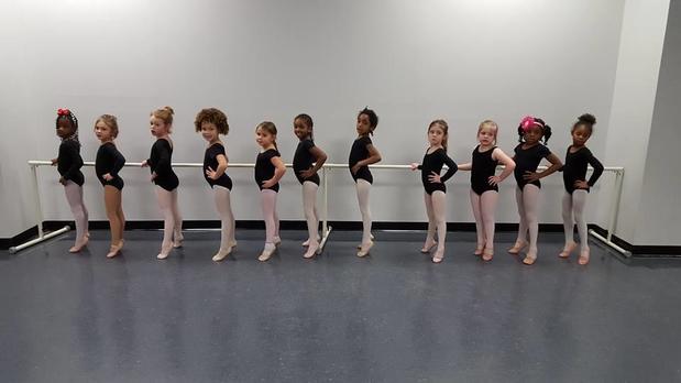 Images Dance Academy