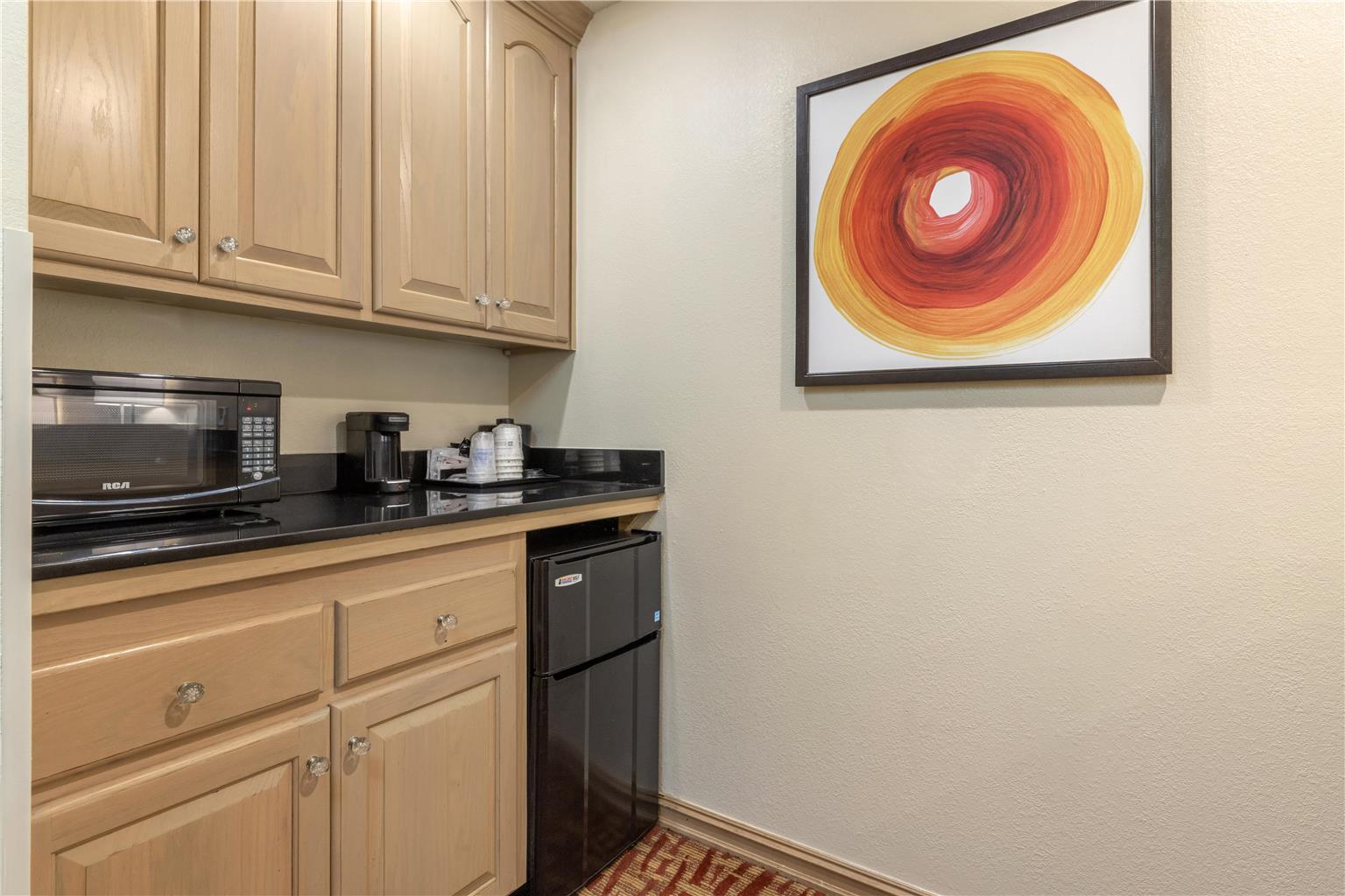 Best Western Aspen Hotel Image