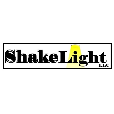 Shake Light LLC Logo