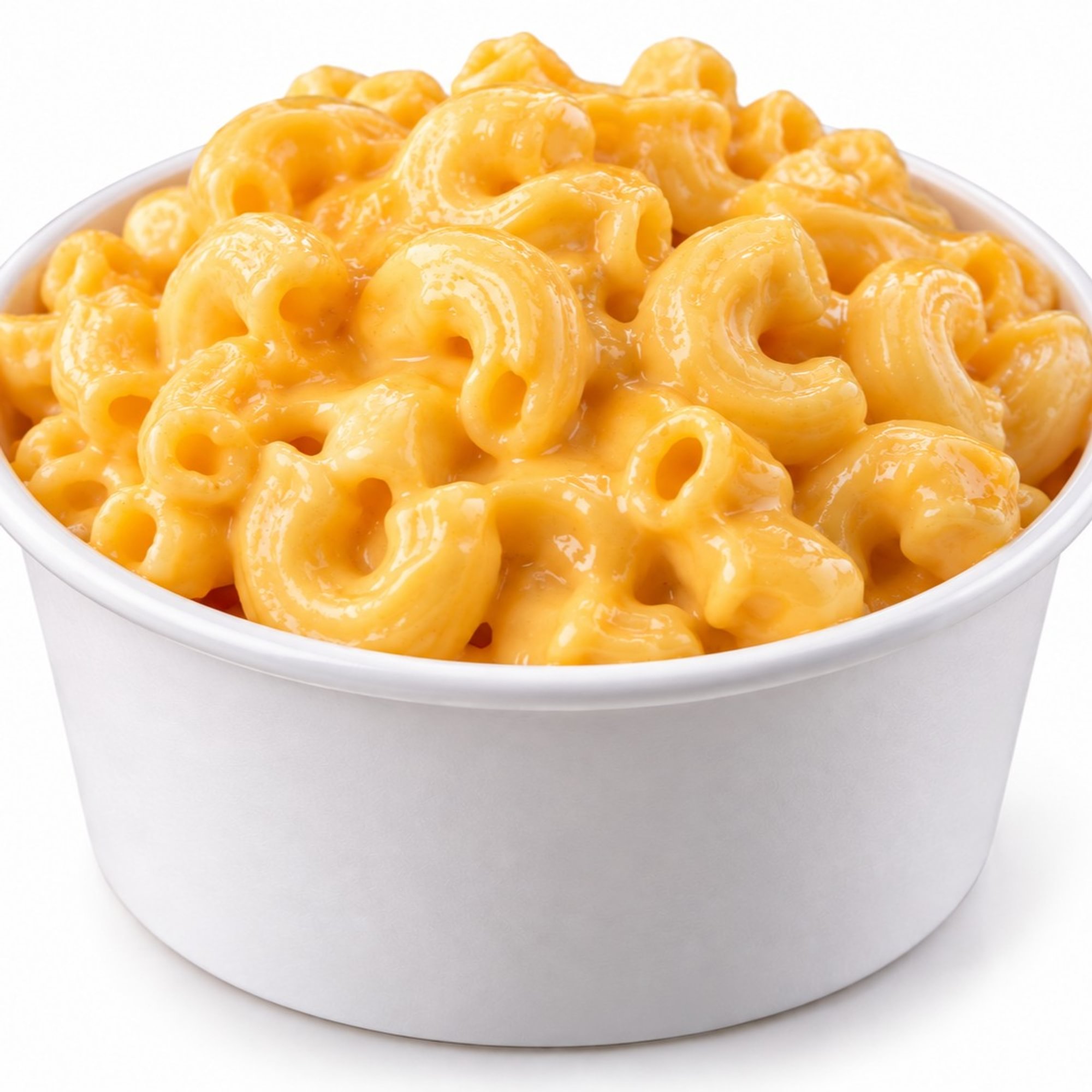MAC & CHEESE