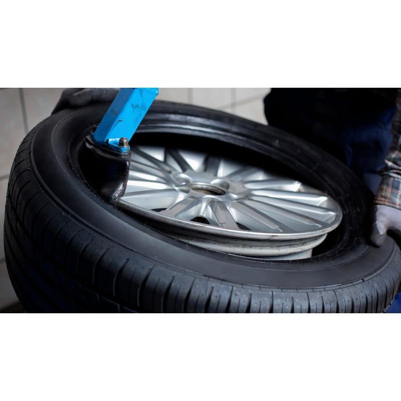 Stanley’s Tire Change &amp; Fleet Service LLC Logo