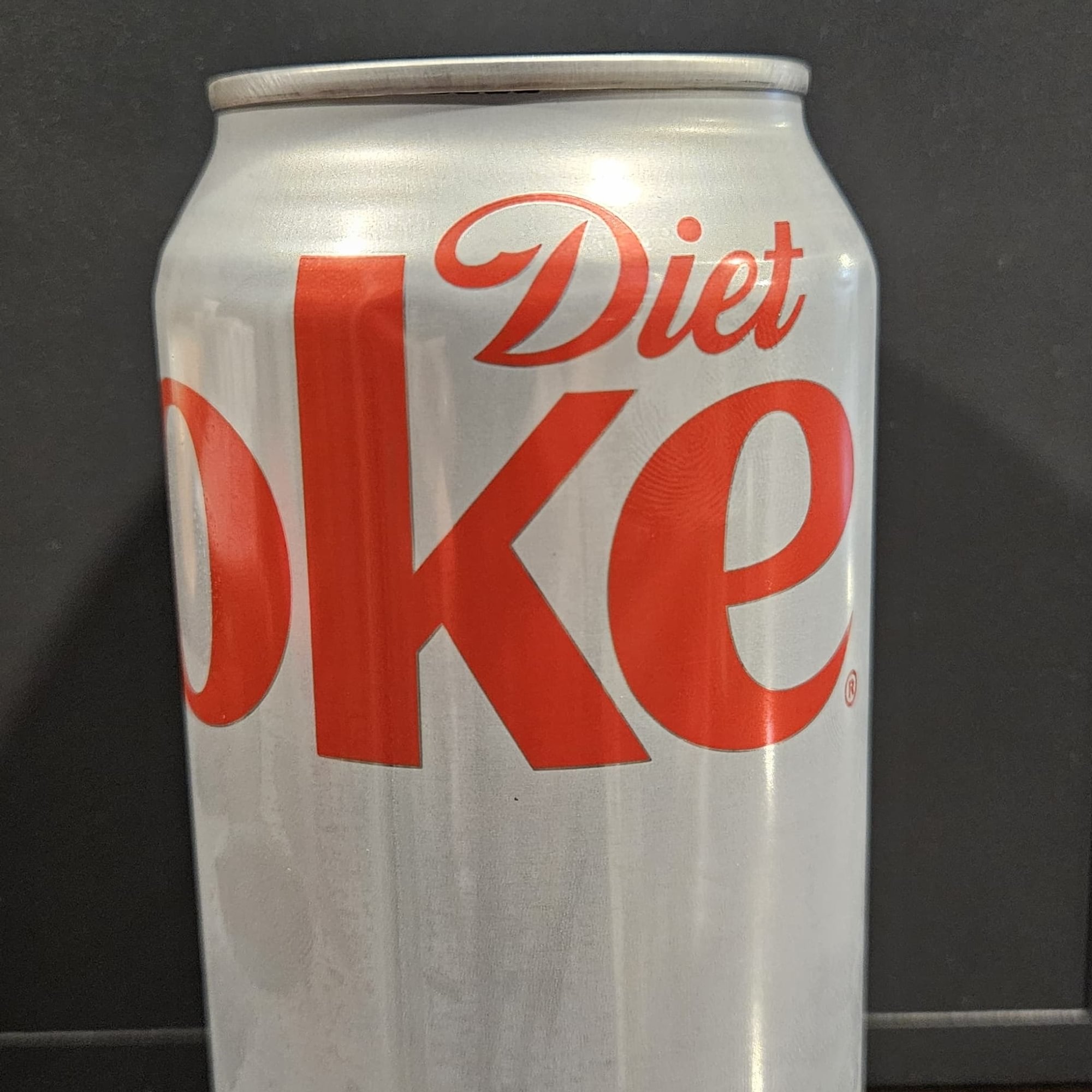 DIET COKE