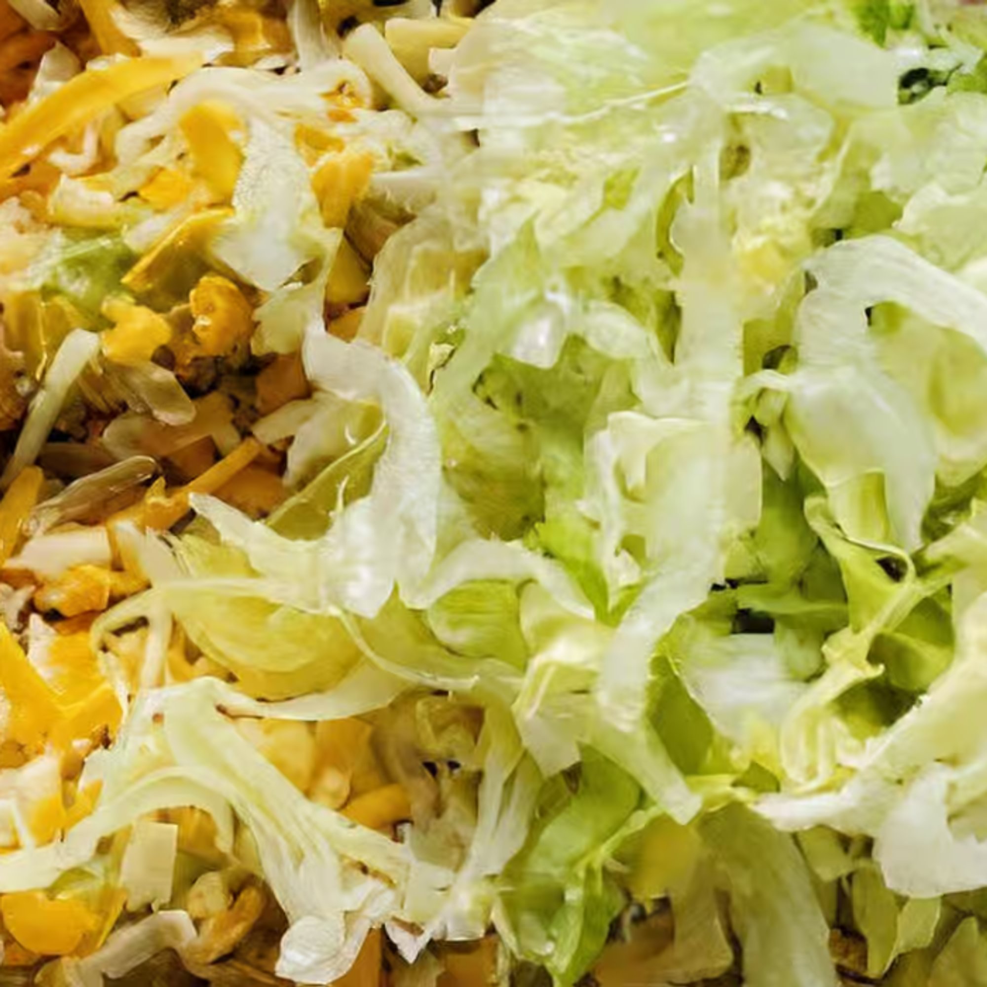 Burrito & Enchilada