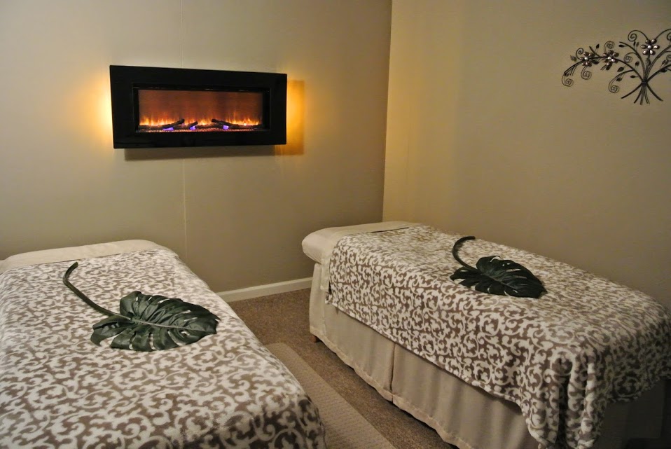 Renaissance Day Spa Image