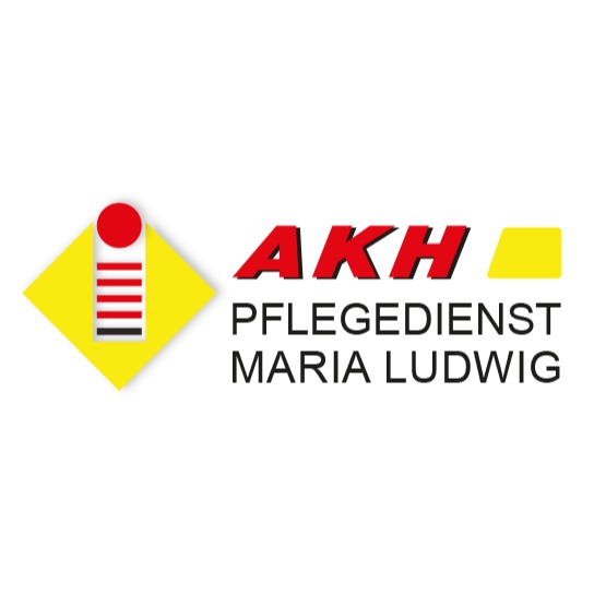 Logo von AKH - Alten- und Krankenpflege zu Hause Maria Ludwig