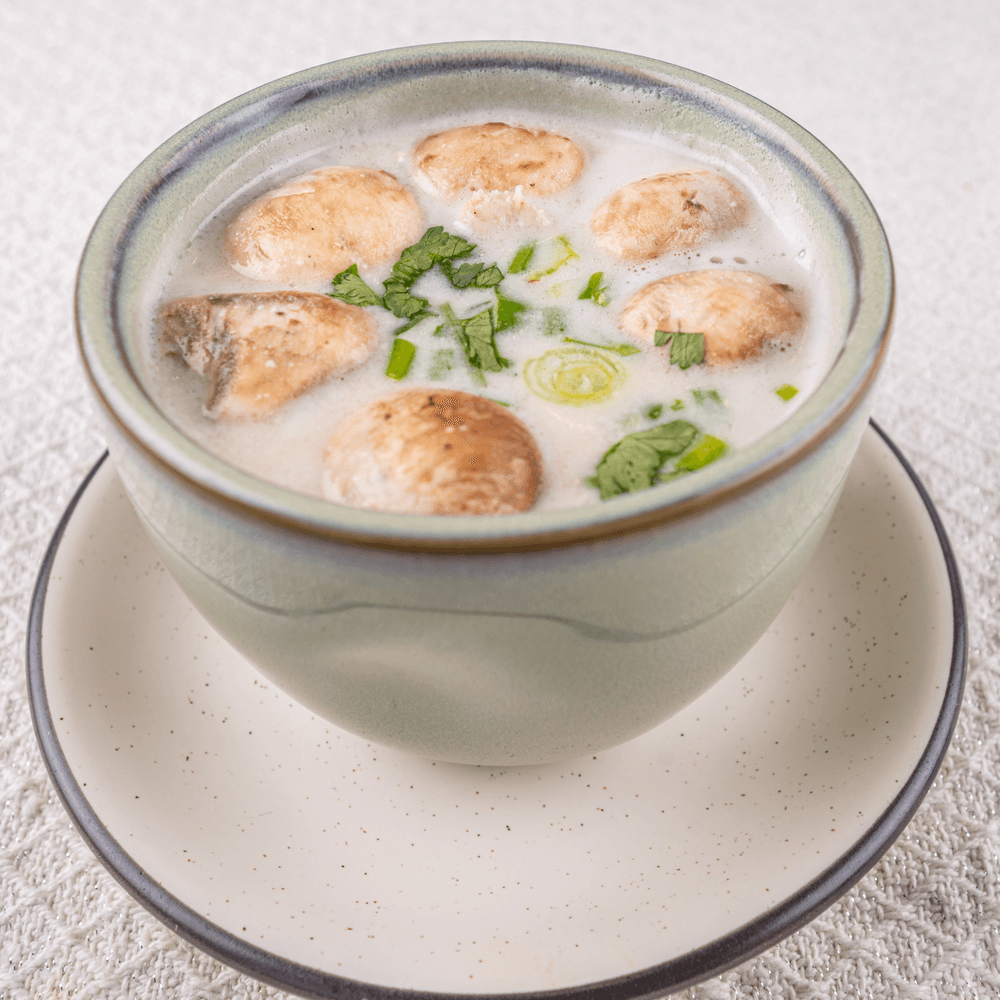 Tom Kha Soup