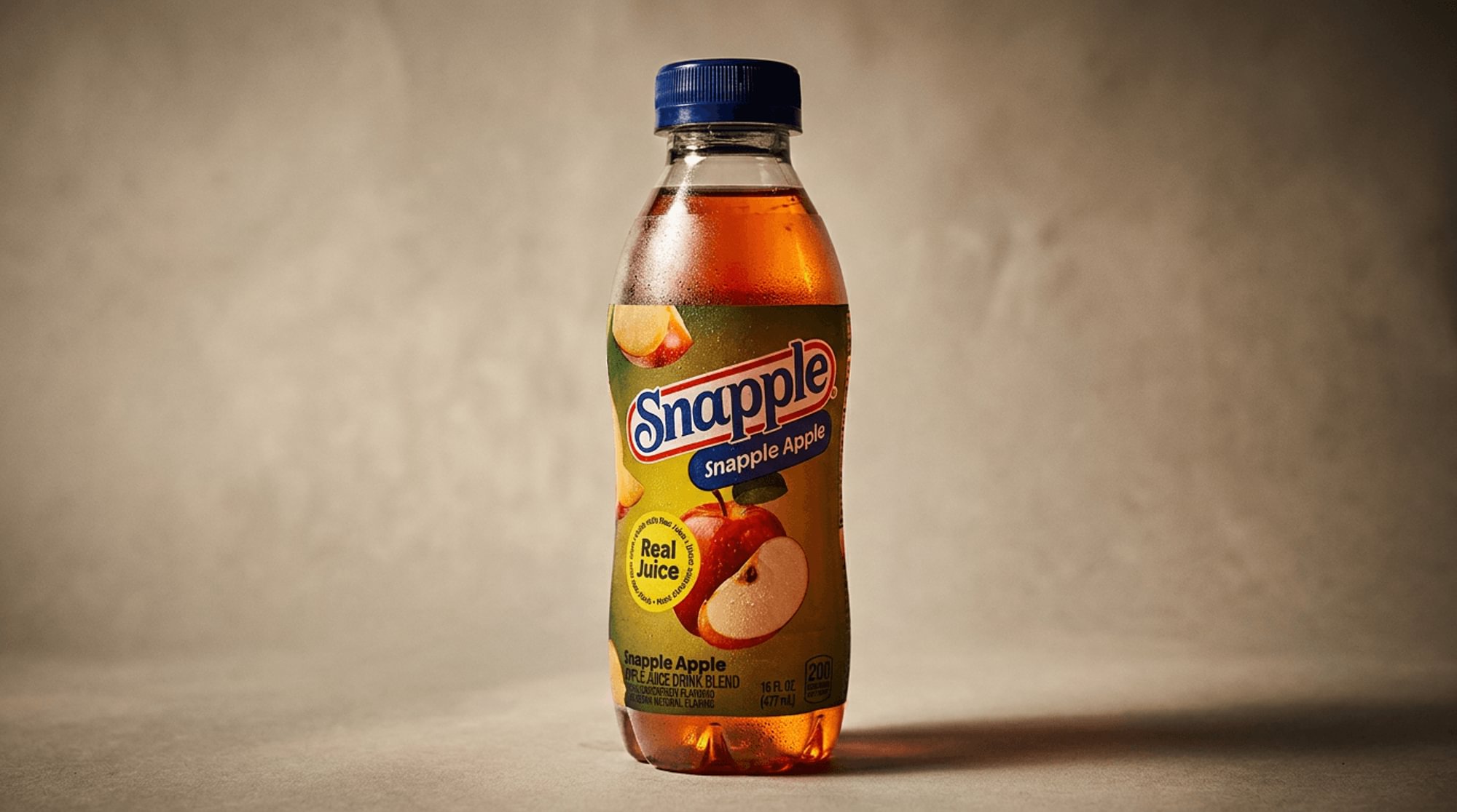 Snapple