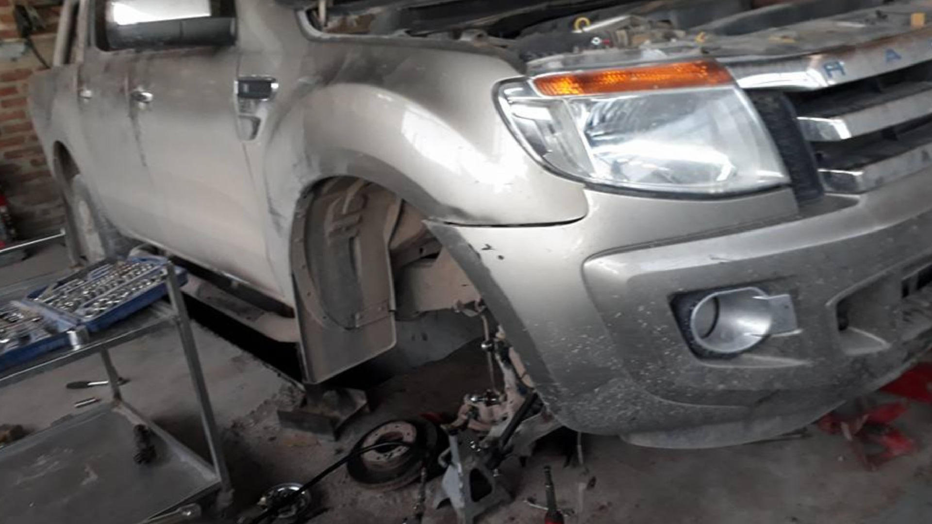 Galería en miniatura