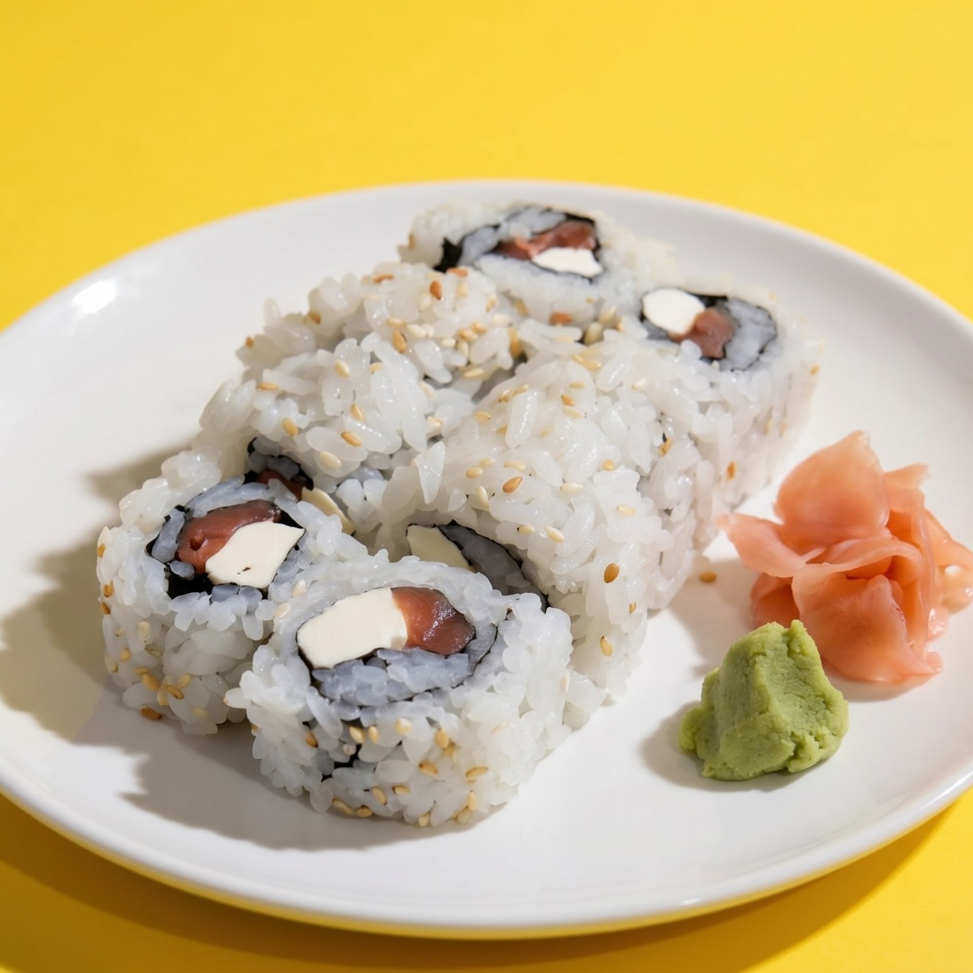 Philadelphia Roll