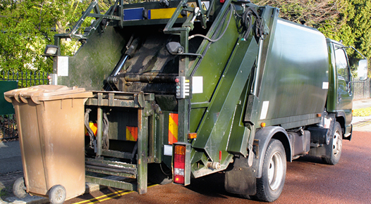 Central Penn Waste, LLC Logo
