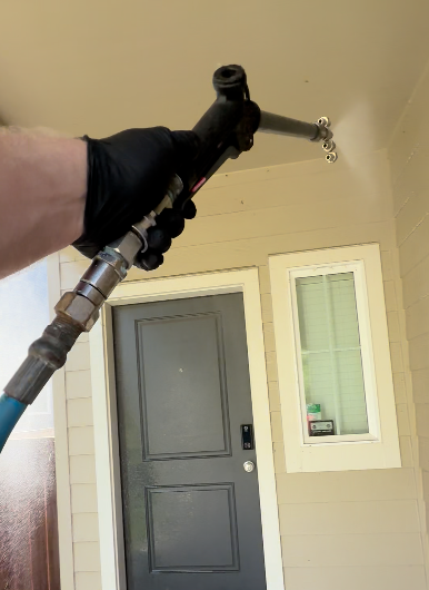 Worth It Exterior Cleaning - Hillsboro, Beaverton, Lake Oswego Image