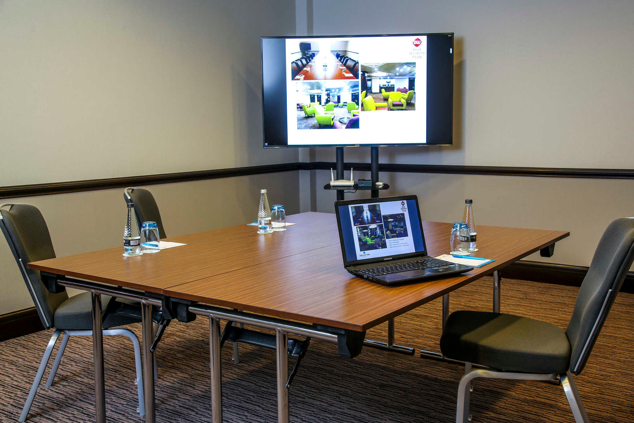 Images Clarion Cedar Court Leeds Bradford Hotel