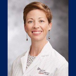 Audra Zachman, WHNP