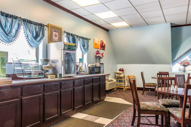 Images Rodeway Inn