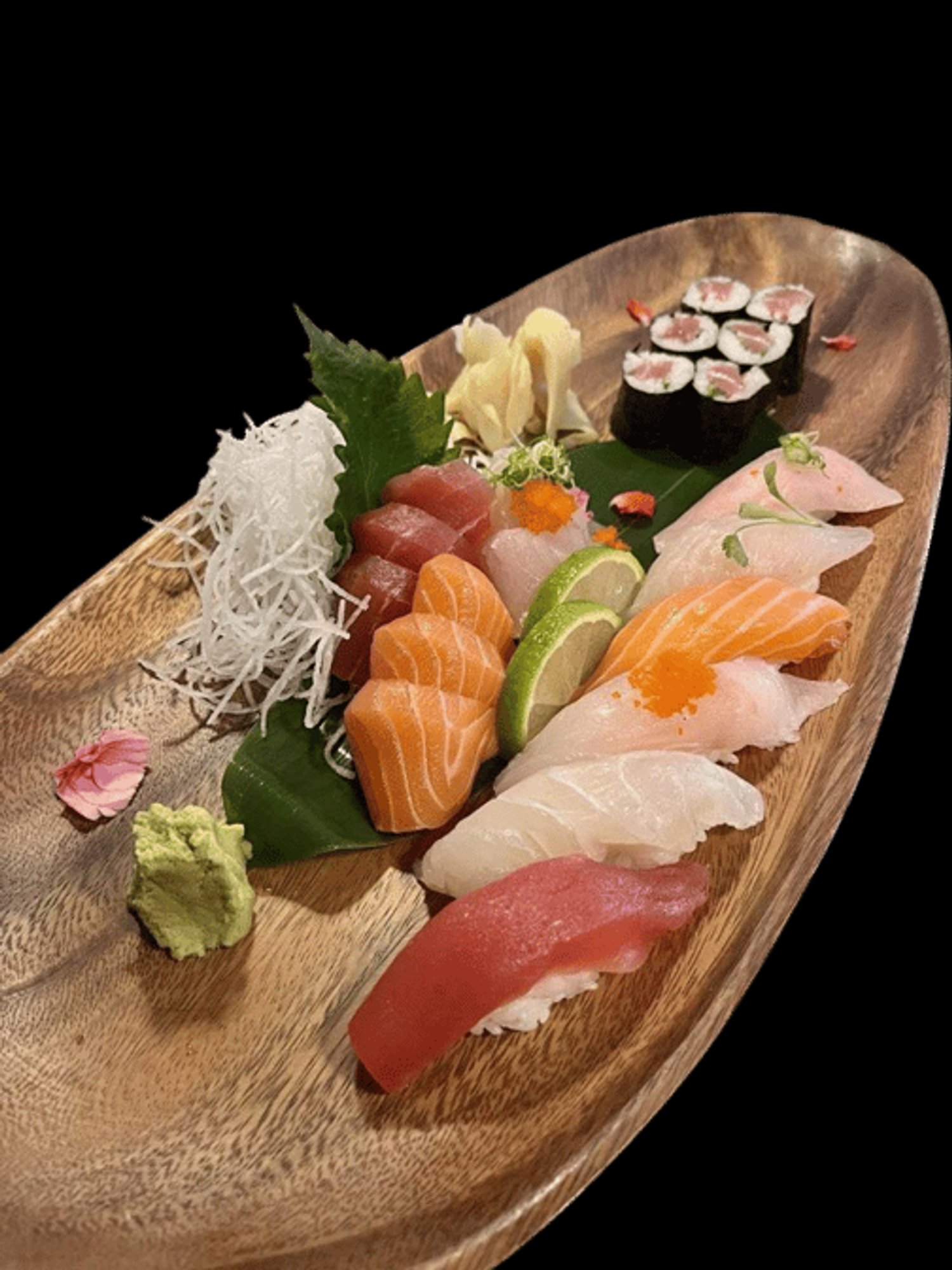 Osaka Set