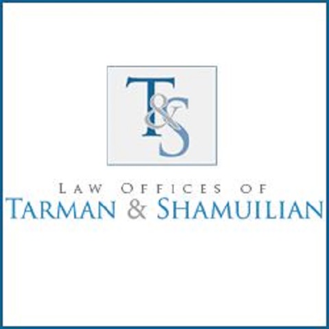 The Law Offices of Tarman & Shamuilian