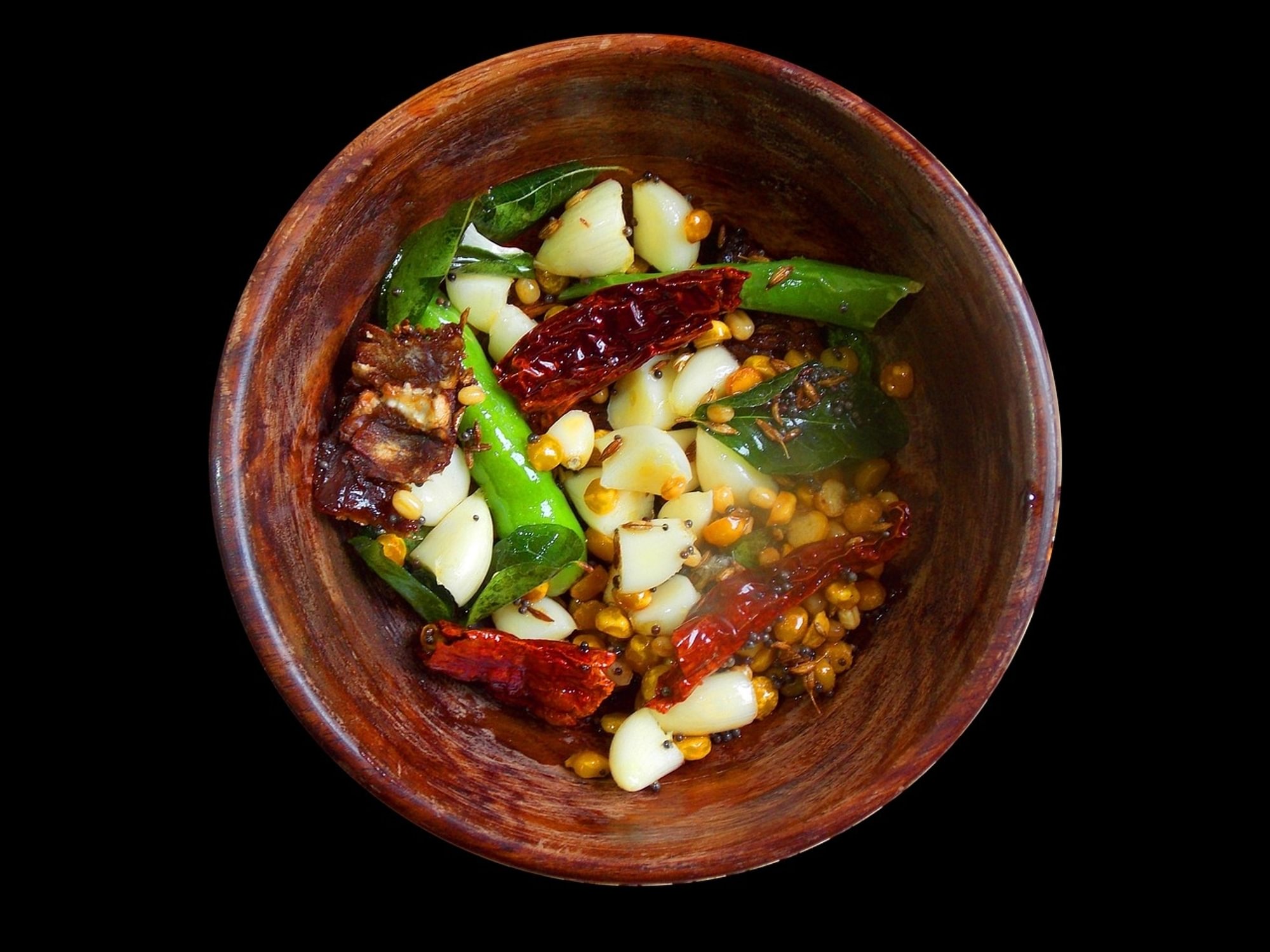 Tamarind Chutney
