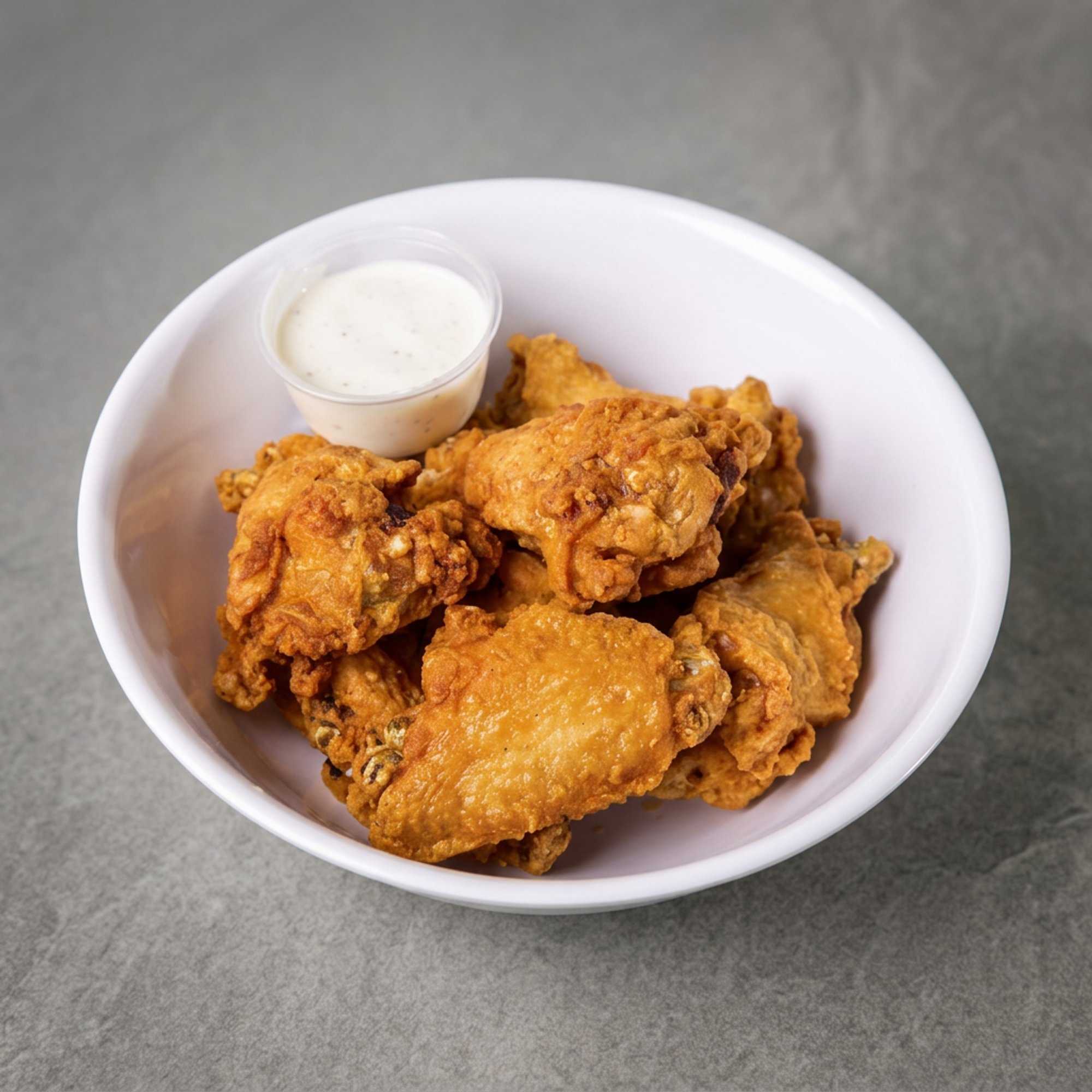 Traditional Wings