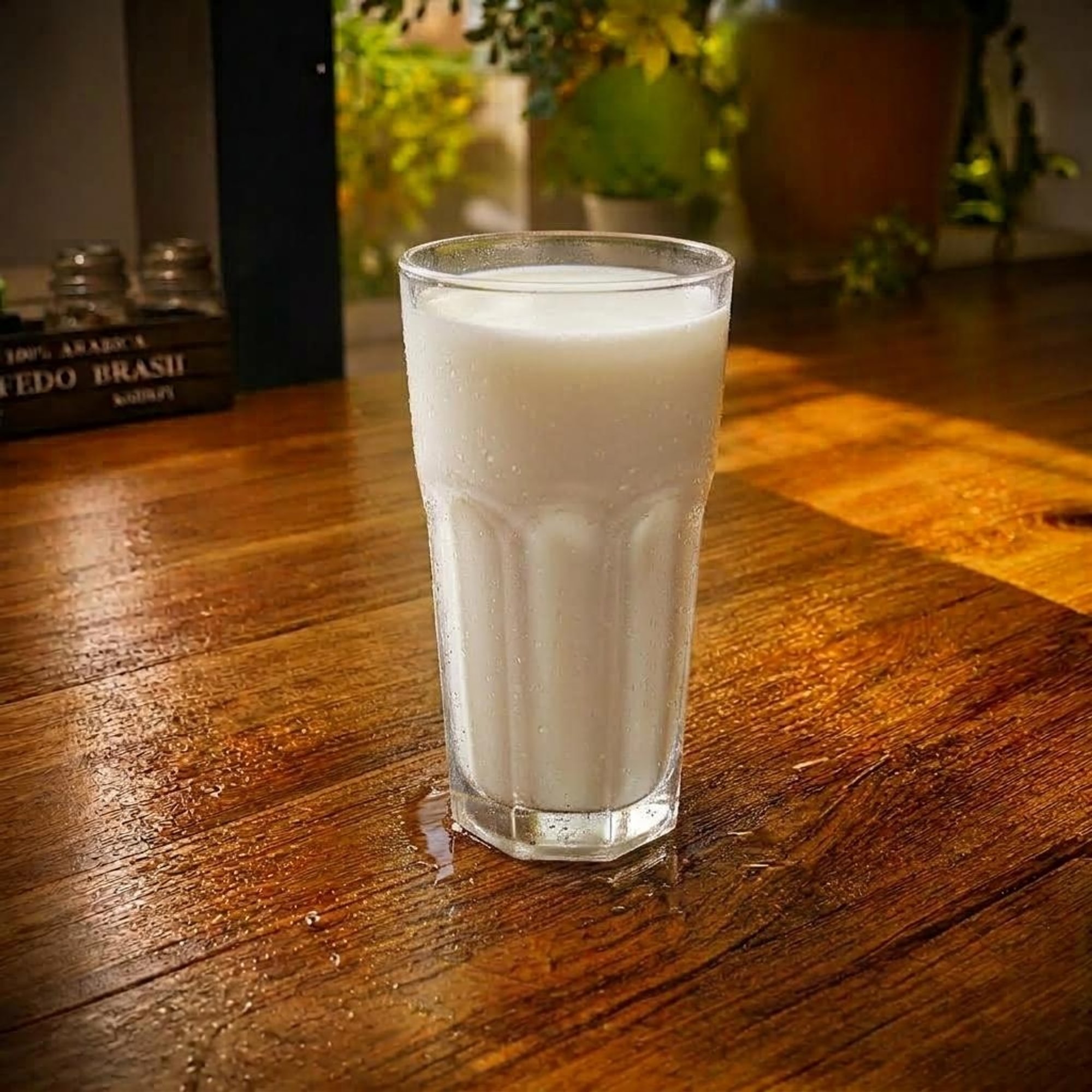 Cup of Milk 16oz