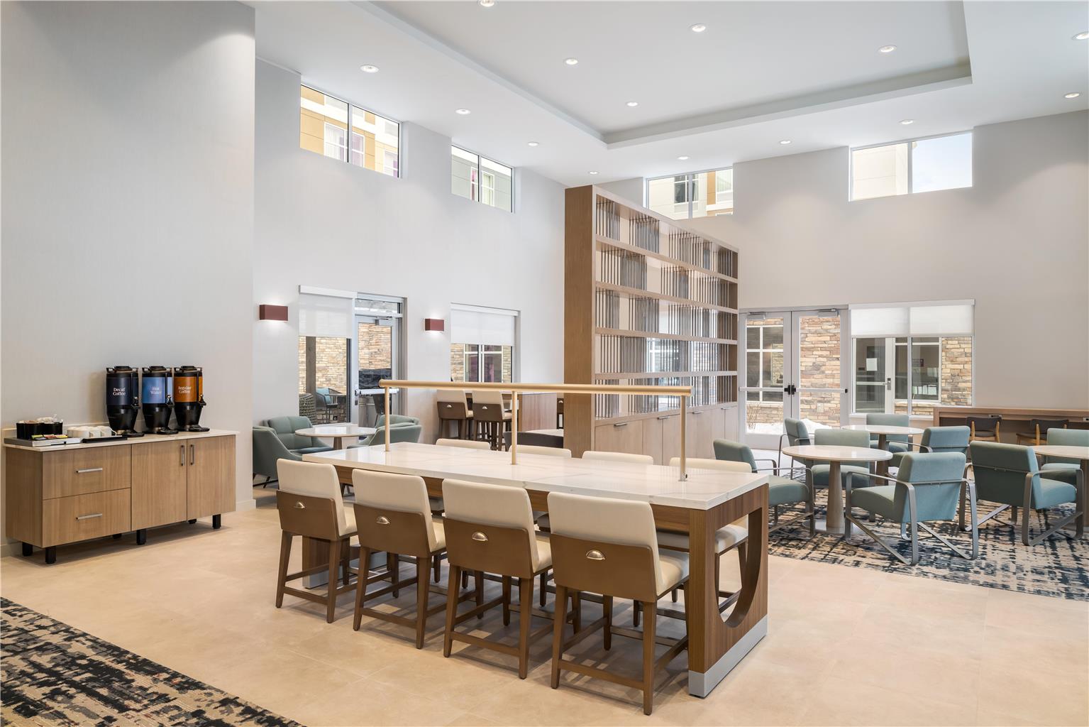 Homewood Suites by Hilton Thornton Denver Image