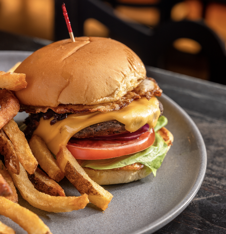 Smash Burger