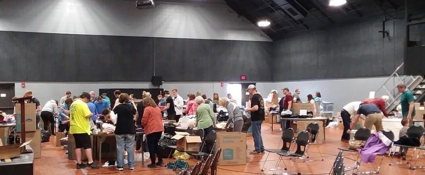 Covenant Presbyterian Church Image