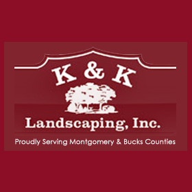 K & K Landscaping Inc.