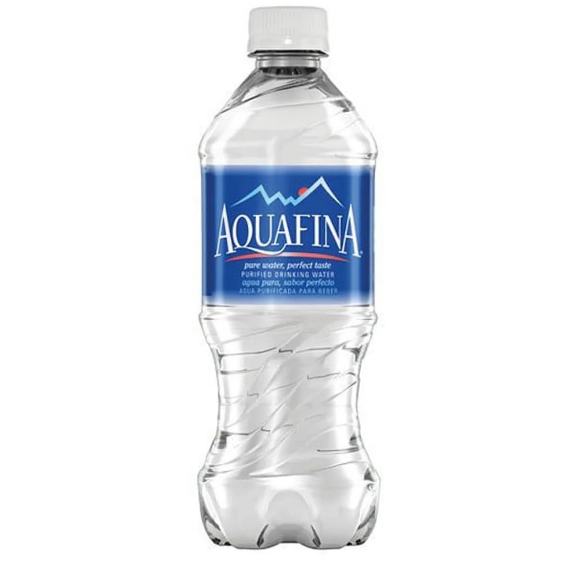 Aquafina Water - Bottled